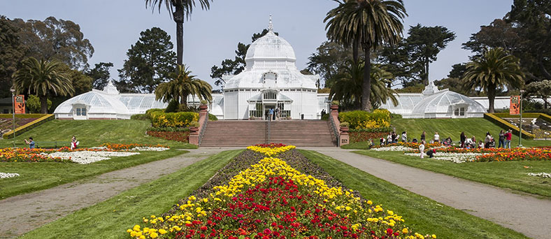 Golden Gate Park