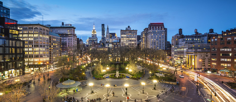 Union Square