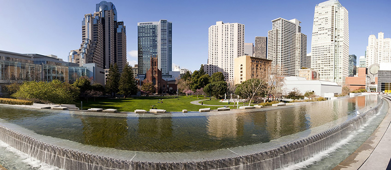 The de Young Museum